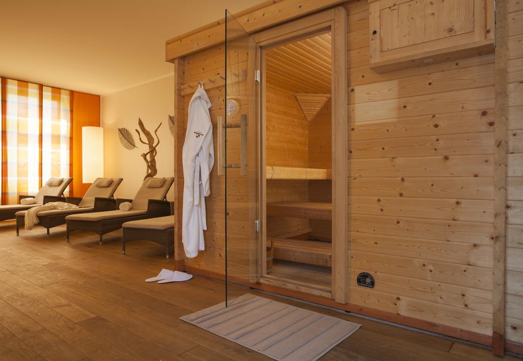 Hotel Barnimer Hof วันด์ลิทซ์ ภายนอก รูปภาพ