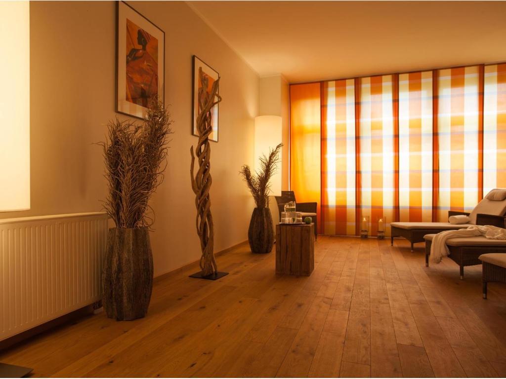 Hotel Barnimer Hof วันด์ลิทซ์ ภายนอก รูปภาพ