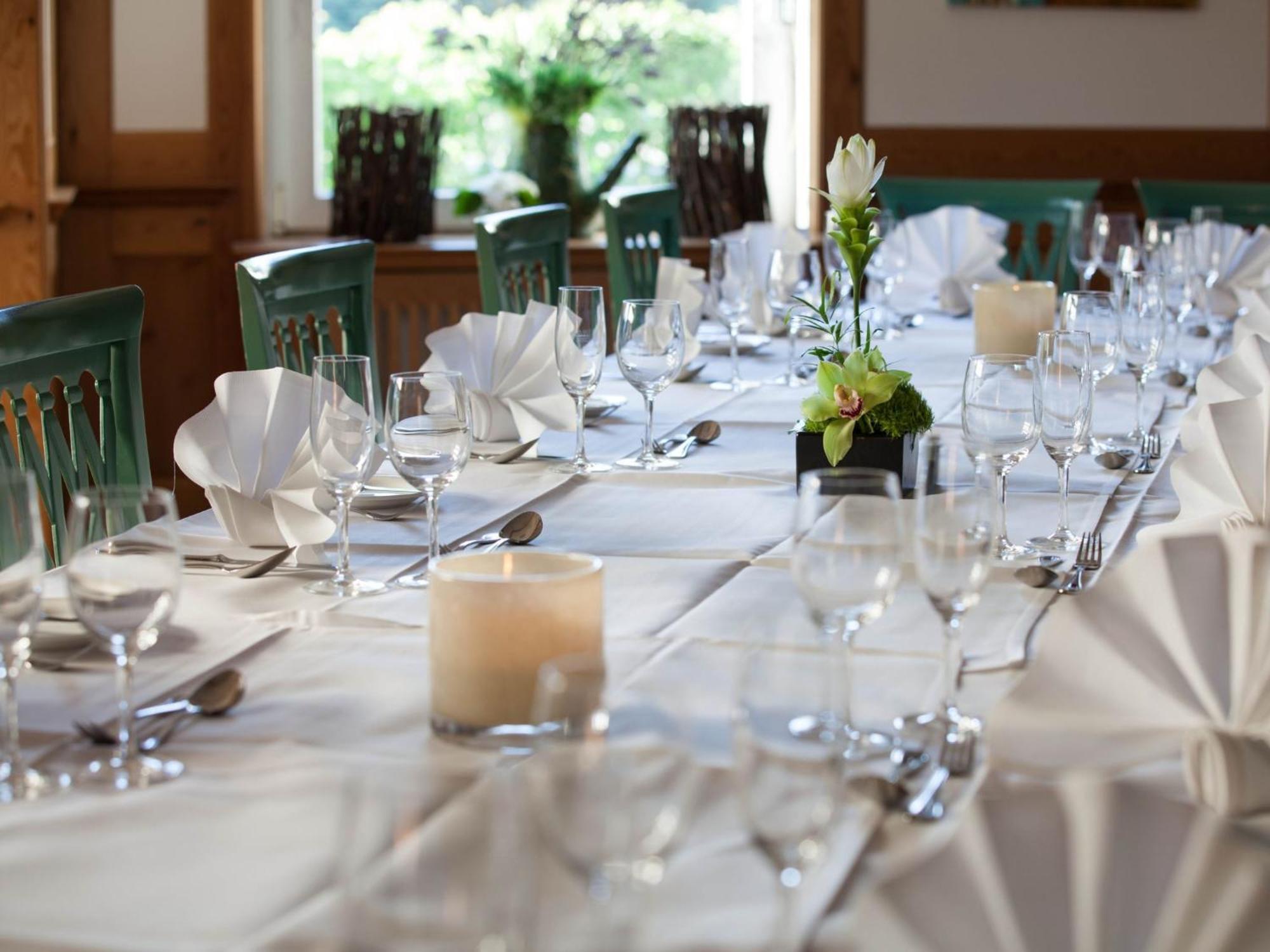 Hotel Barnimer Hof วันด์ลิทซ์ ภายนอก รูปภาพ