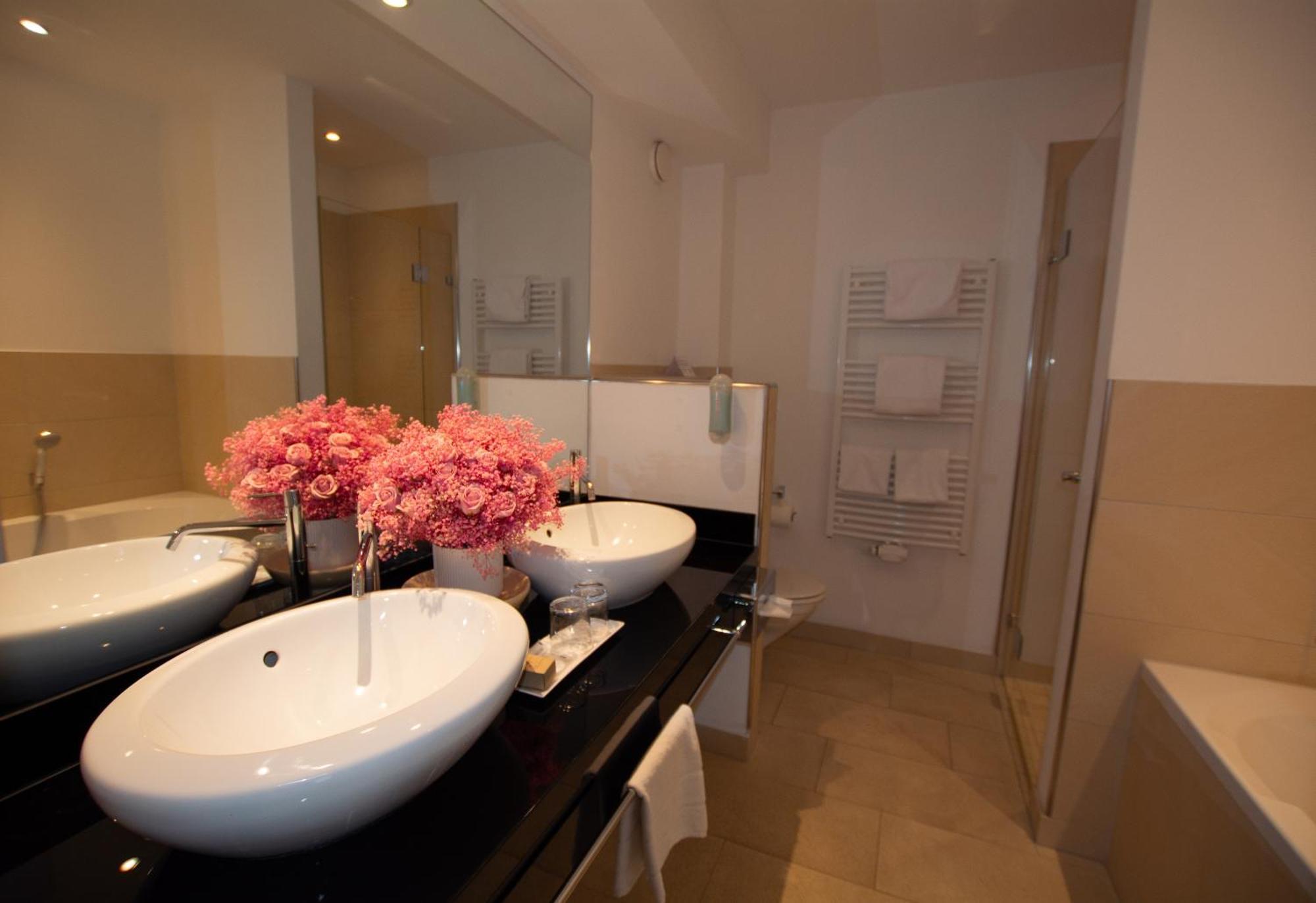 Hotel Barnimer Hof วันด์ลิทซ์ ภายนอก รูปภาพ