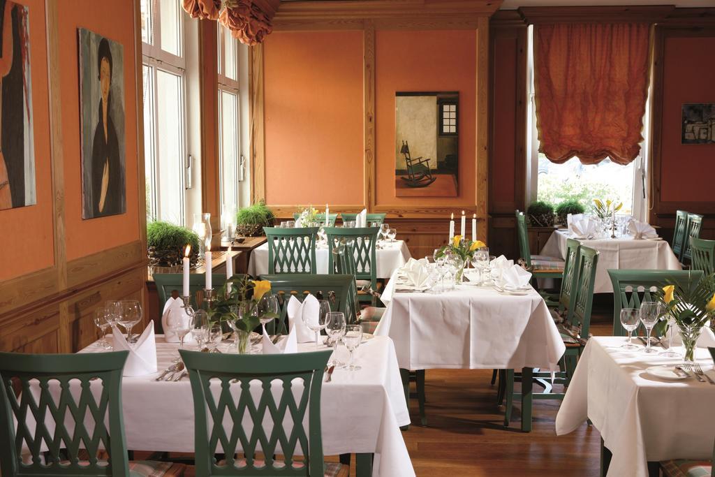 Hotel Barnimer Hof วันด์ลิทซ์ ภายนอก รูปภาพ